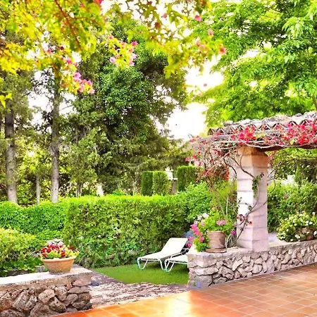 Fangar Agroturismo Campanet Exterior foto