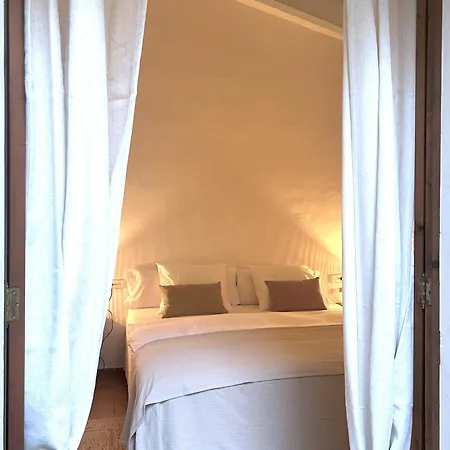 Fangar Agroturismo Campanet Habitación foto