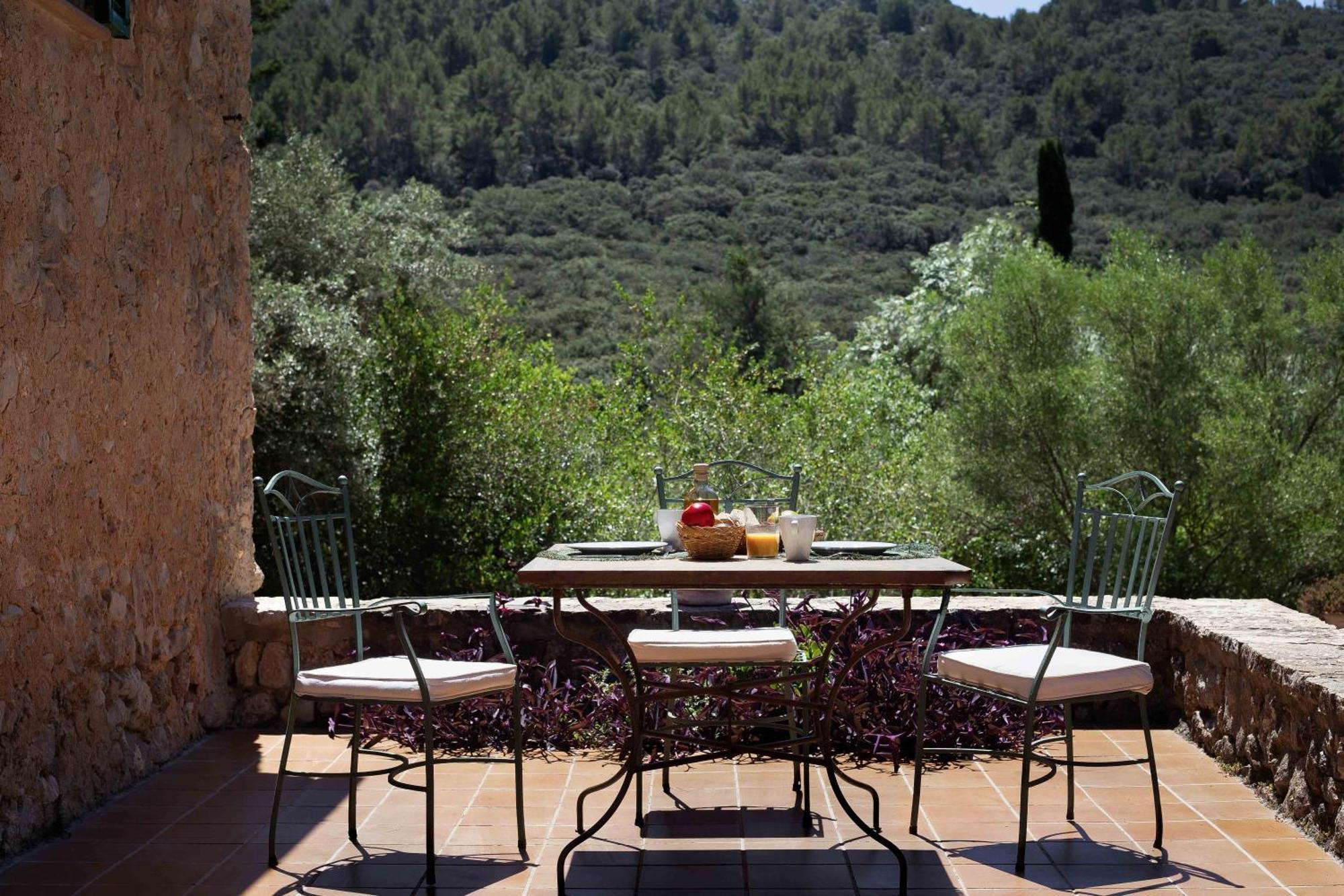 Fangar Agroturismo Campanet